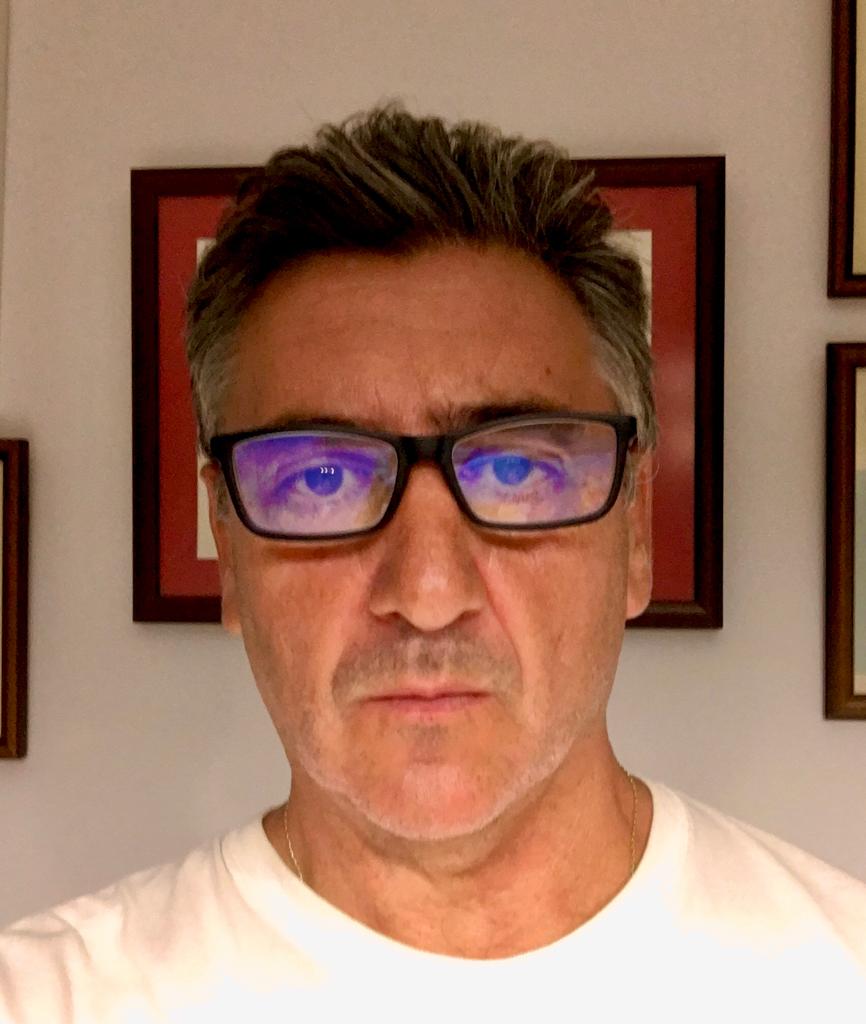 Foto perfil Esteban Yeste Requena